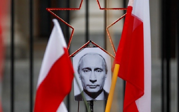 «Путинизация» Польши: "нам очень жаль, что у нас нет Путина. Мы вам завидуем"
