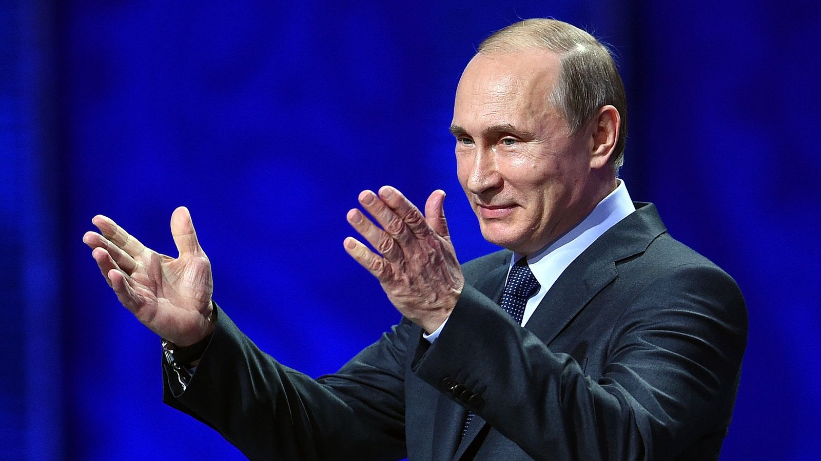 В пропаганде США грядут серьезные перемены — и они могут понравиться Путину