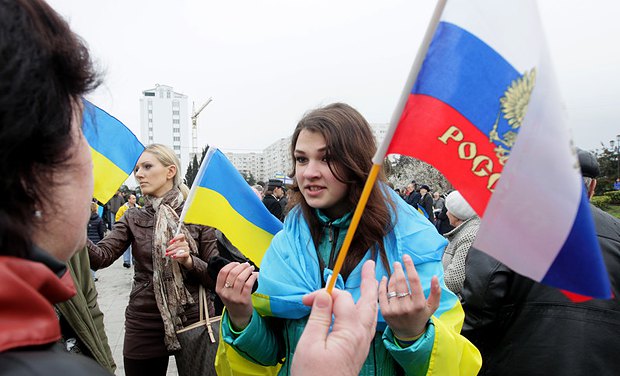 Почему Россия не пойдет на Киев