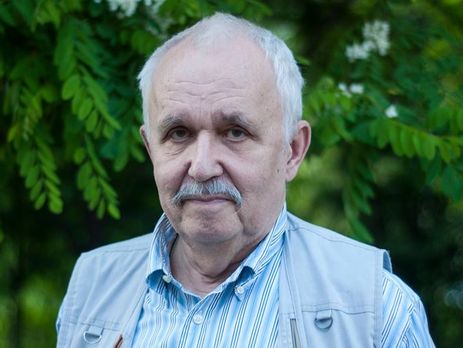 Профессор Кирсенко о визовой авантюре Киева: «Диверсанты не пройдут»
