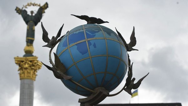 Нерадужные перспективы Киева: Украина в шаге от международной изоляции