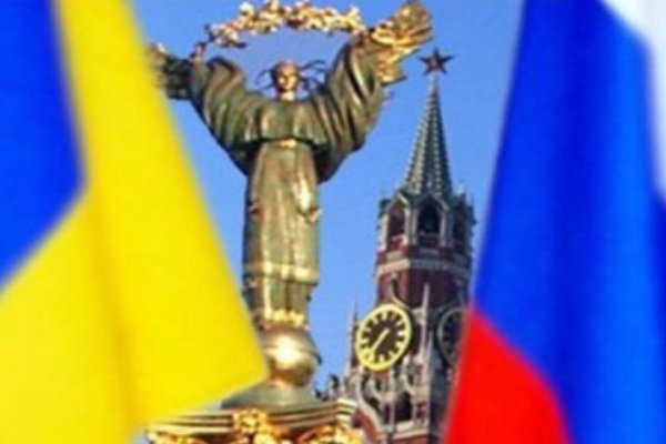 Закон Паскаля для украинской Мексики