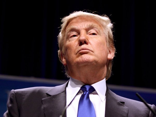 Конспирологический прогноз: Трампа не должны допустить до президентства