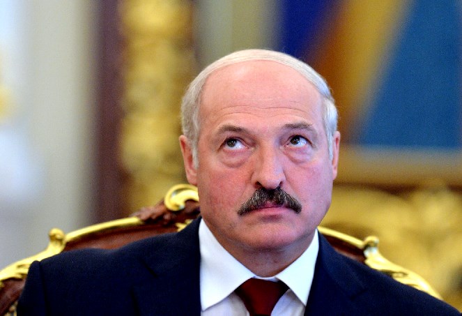 Лукашенко перешел черту
