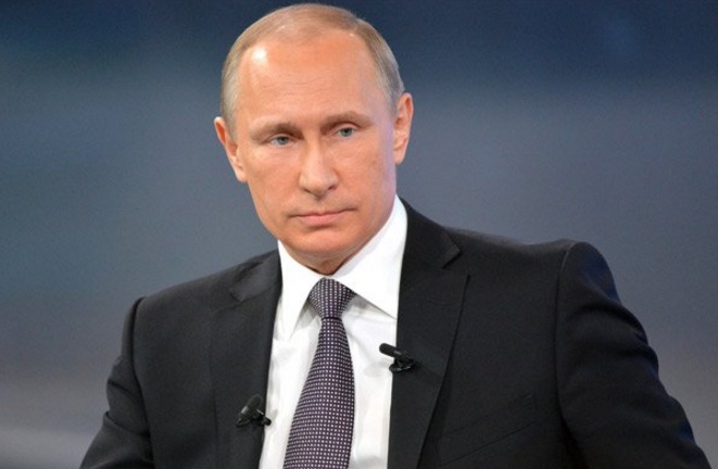 Путин призвал разбюрократить получение российского гражданства