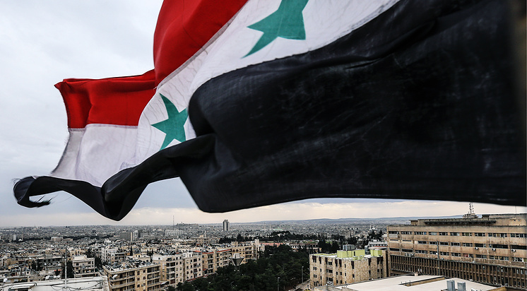 Отчаянные переговоры: О чем сирийская оппозиция договаривается с Россией?