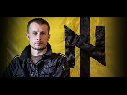 Командир «Азова» Билецкий назвал причину третьего майдана