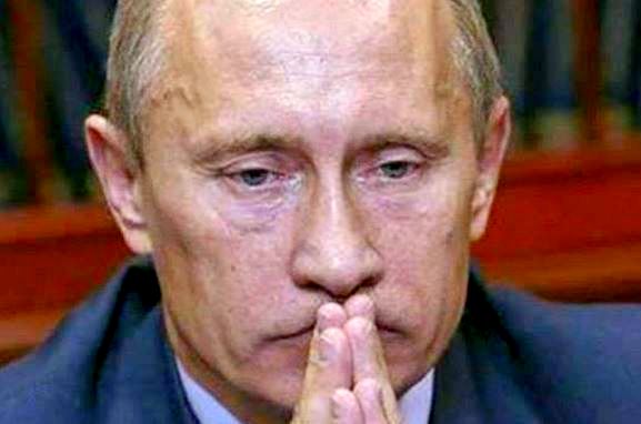 «Тихоня Путин сломает Трампа своим характером»