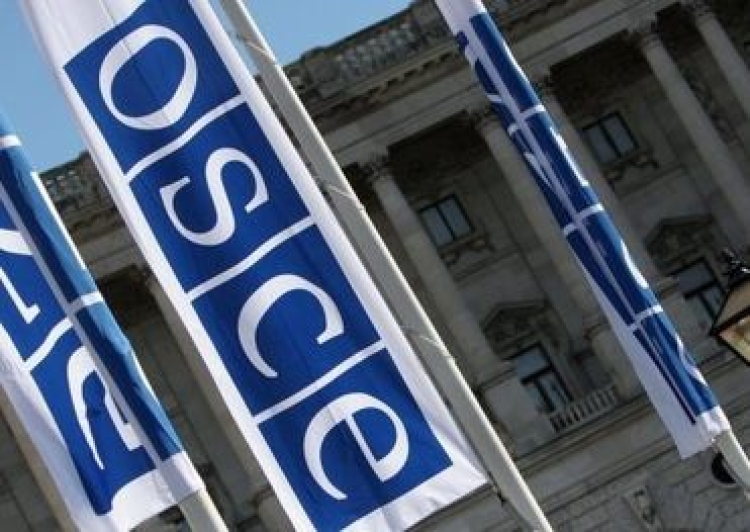 Здравый подход: ОБСЕ защитила Минские соглашения