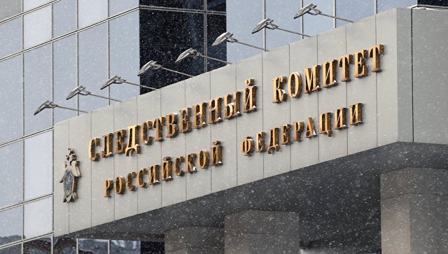 СК РФ возбудил дело против 5 россиян, связанных с "Правым сектором"