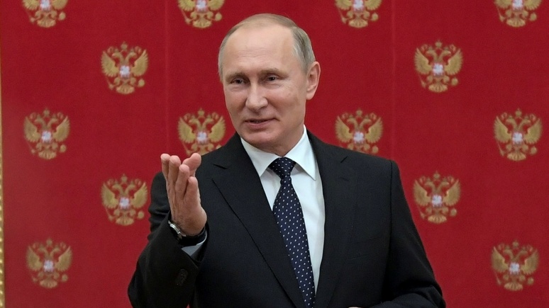 Мировые СМИ: Путин поразил всех «срежиссированным» сюрпризом