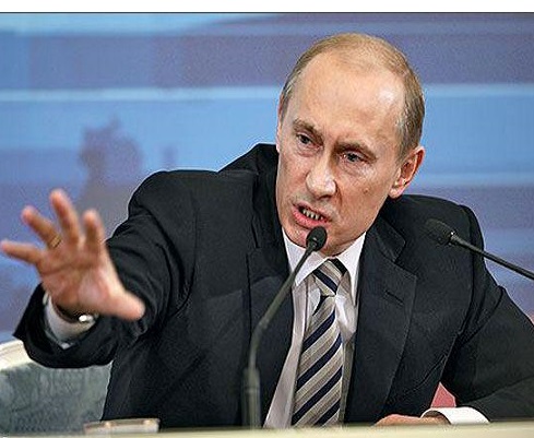 Бес Путина. Тысяча и один его порок оправданы всего одним его достоинством