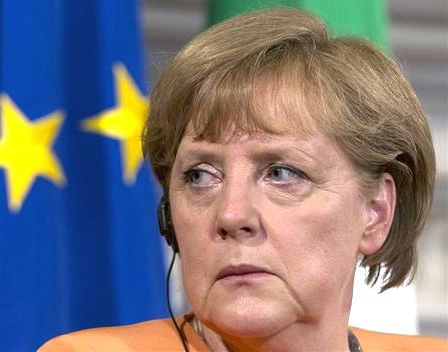 Меркель «на грани»: ЕС признал своё бессилие перед «страшным» кризисом