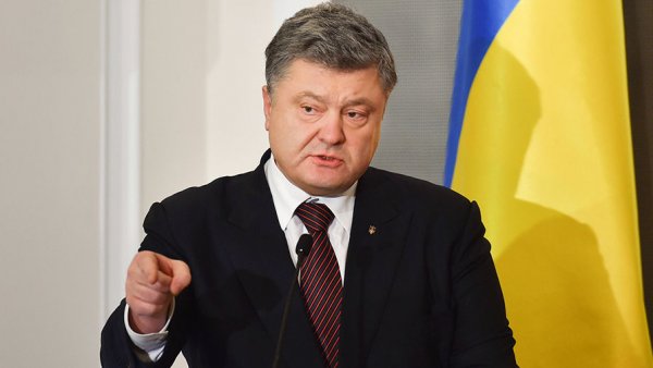 Украина жаждет расплаты за Крым и Донбасс