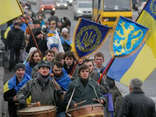 Украина и соборность: как совместить несовместимое?