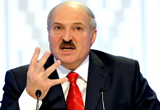 Шантаж России: Лукашенко может больно получить по носу