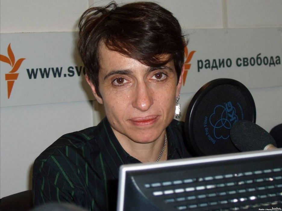 Русские хакеры, позор Госдепа и агент Маша Гессен