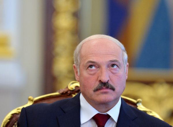 Лукашенко потерял остатки разума