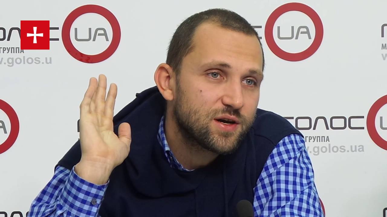 Украинский политолог Якубин: Гегемония США подходит к концу