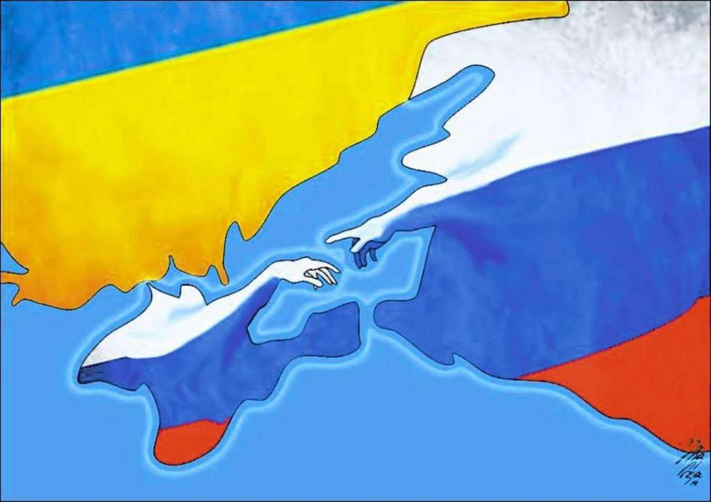 Киев в пролете: в Польше признали Крым частью России