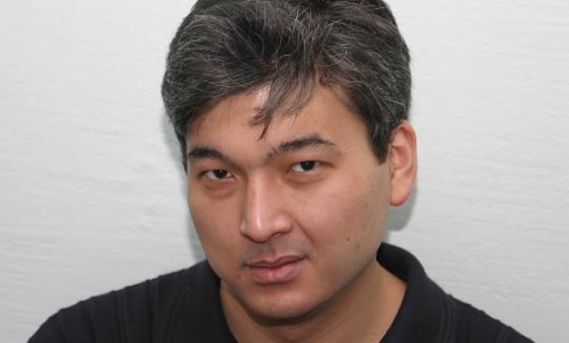 Данияр Ашимбаев об арестах в Администрации президента Казахстана