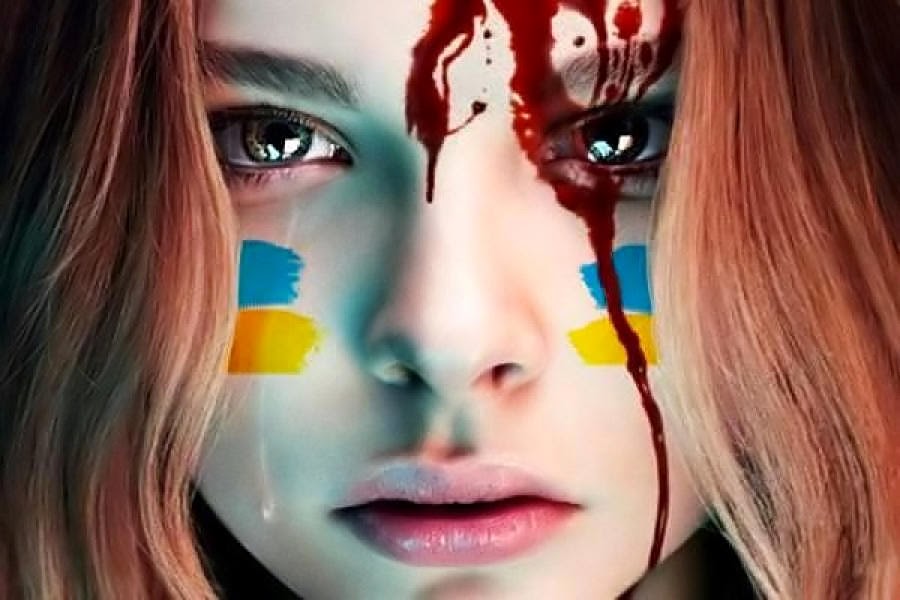 Киевлянка об украинцах: «Пьют «Антифриз», превратились в жалких наркоманов»
