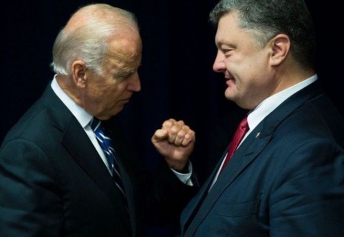 Урегулирование украинского кризиса: Киев опять идет не в ногу