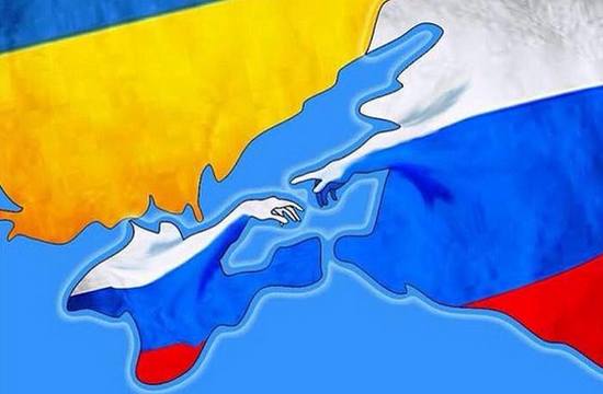Разворот по-украински: Киев признает Севастополь российским с одним «но»