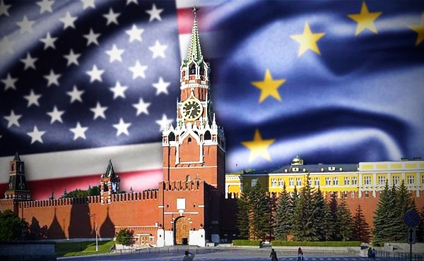 Вашингтон «уйдет» из Европы: Какой станет Россия в глазах Евросоюза