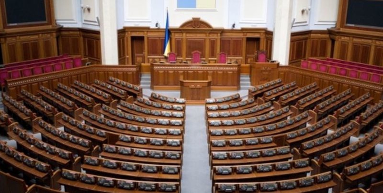 Почему на Украине скрывают отсутствие коалиции в Верховной раде