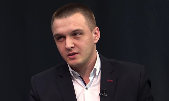 Польский журналист Мацейчук: украинцы доказали, что они полякам не братья
