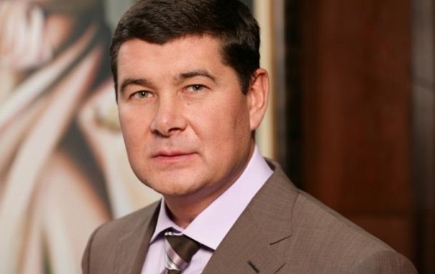 Онищенко обвинил Порошенко в попытках присвоить бизнес Ахметова