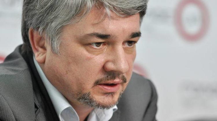 Ищенко о том, почему ВСУ не взяли Дебальцево, безвизе и судьбе Савченко