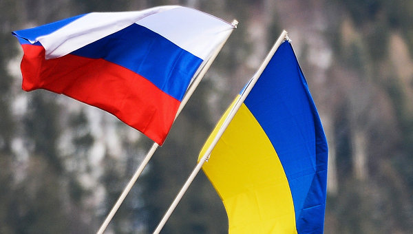 Украина – Россия – мир: возможен ли диалог-2017?