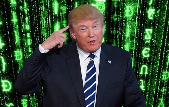 9 кибер-шагов: Трампу готовят новую стратегию борьбы с русскими хакерами