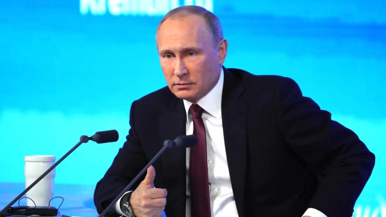 Верный путь к победе над ИГИЛ: в США признали правоту Владимира Путина