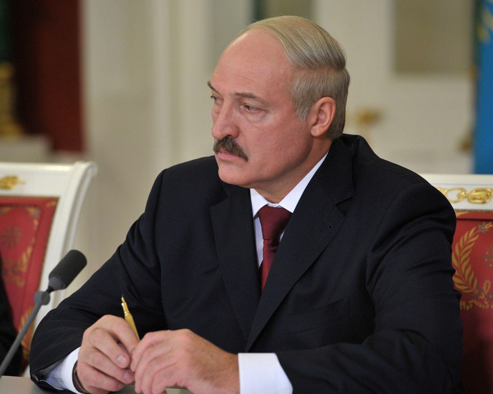 Лукашенко: критика белорусского безвиза – это «вой и вопли» невежд