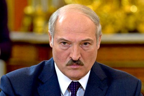 Лукашенко слетел с катушек: «Братская Украина сегодня воюет за независимость»