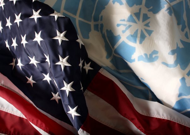 Хватит кормить ООН: в США инициируют выход из Объединенных наций
