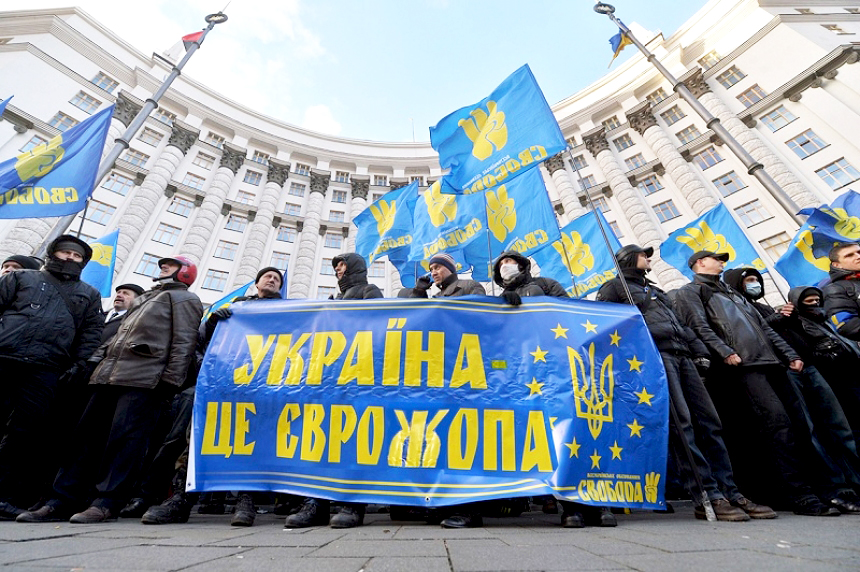 Оценили по достоинству: Украина названа самой опасной страной в Европе