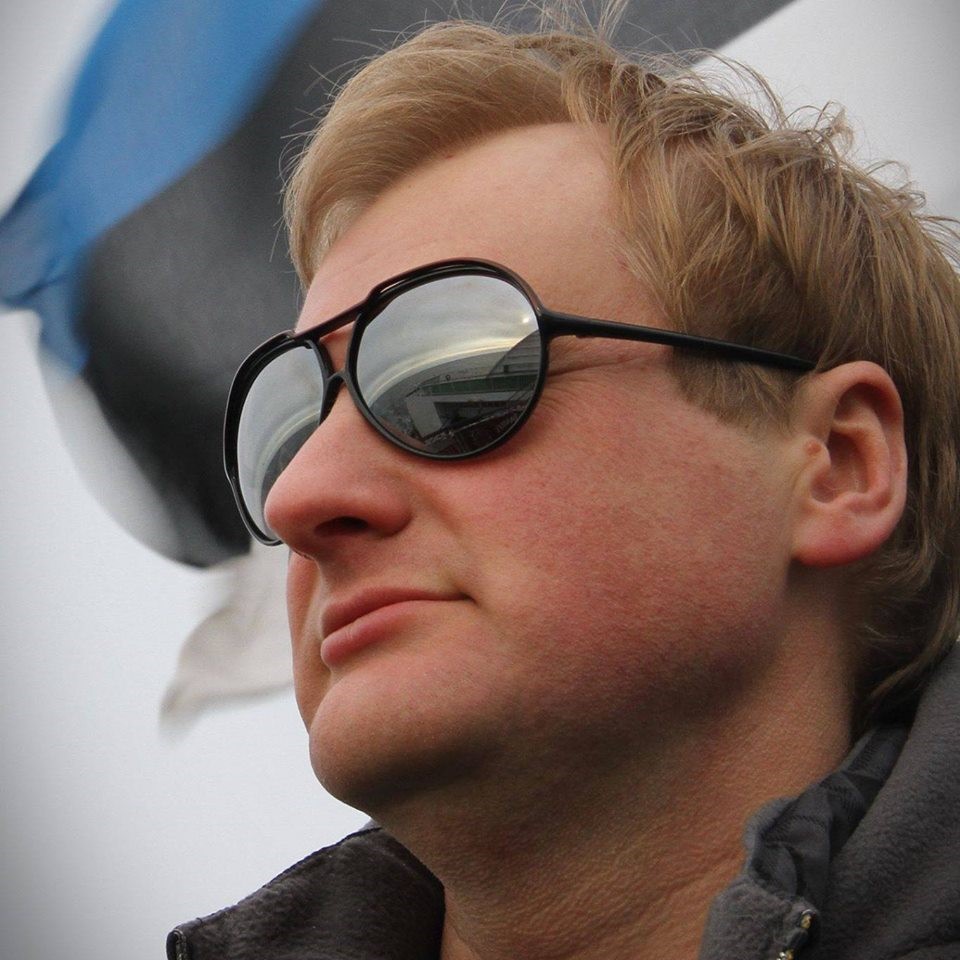 «Для меня Россия – это Родина»: неожиданное признание эстонского журналиста