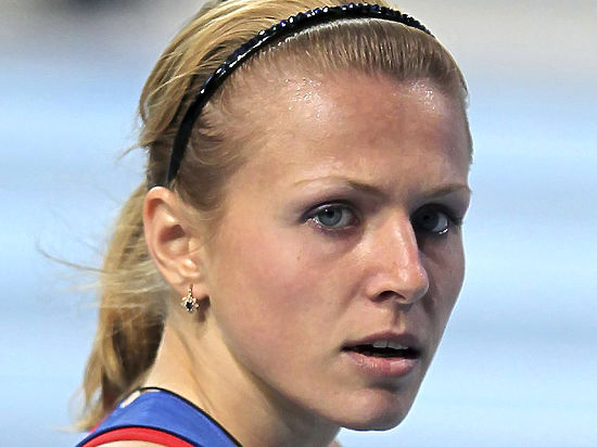 Не для того уезжала: информатор WADA Степанова не хочет обратно в Россию