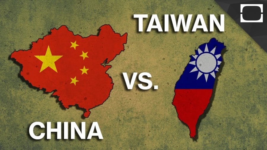 Новый очаг напряжённости: Китай готовит жесткие меры против Тайваня