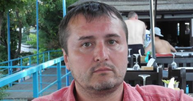 Украинский политолог Запорожский: Соловьев - холуй, его роль поддакивать