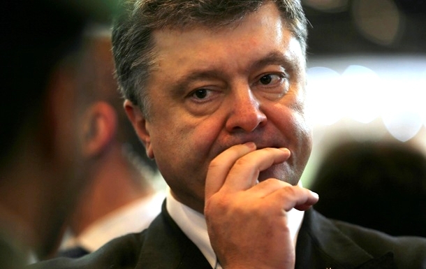 Роковой просчет Порошенко: Трамп и «счастливое» число Украины