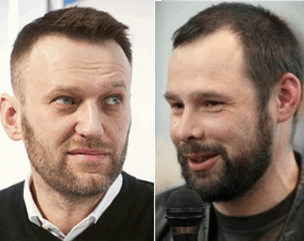 Чем свободный Навальный поможет заключенному Кунгурову?