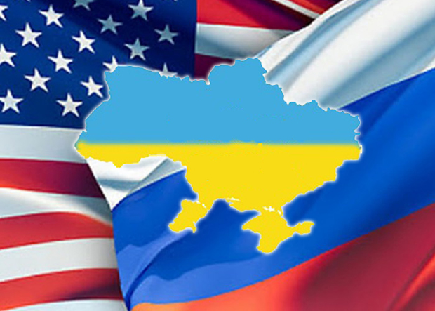 Украина хочет влезть в переговоры между США и Россией