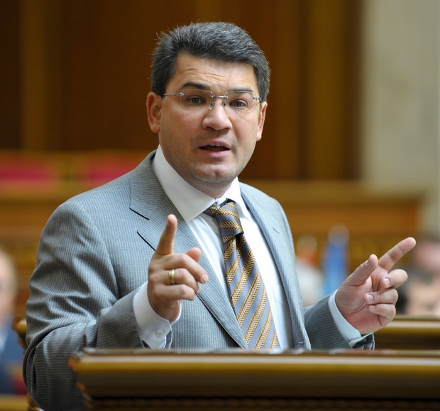 Экс-глава Интерпола Кирилл Куликов пристыдил Украину: «Это позор!»