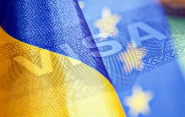 Готовьте вилки: Евросоюз преподнес Украине коронное блюдо