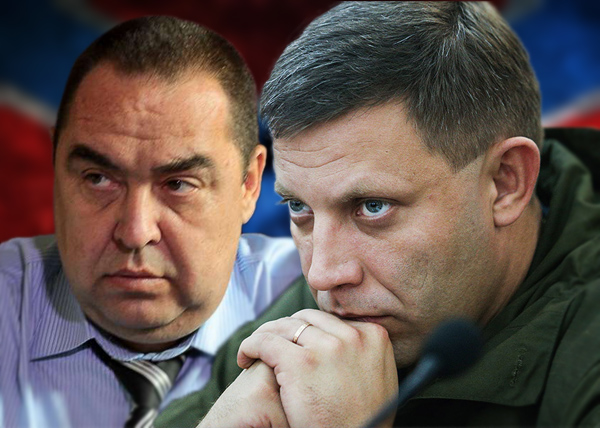 Донбасс призвал подписать «Переяславскую Раду-2», но сначала возьмет Киев?